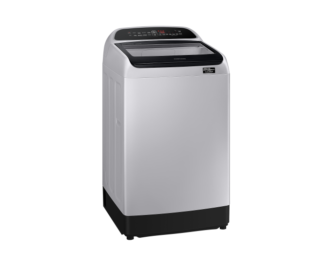 Lavadora 15Kg Magic Gray