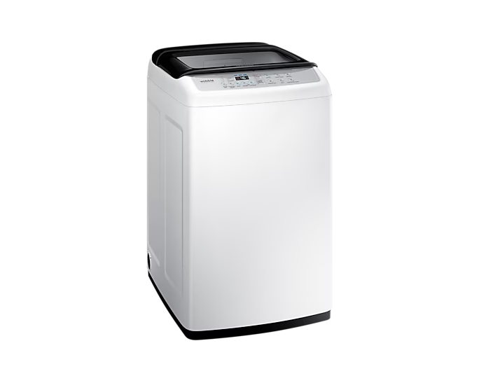 Lavadora 9Kg Wobble