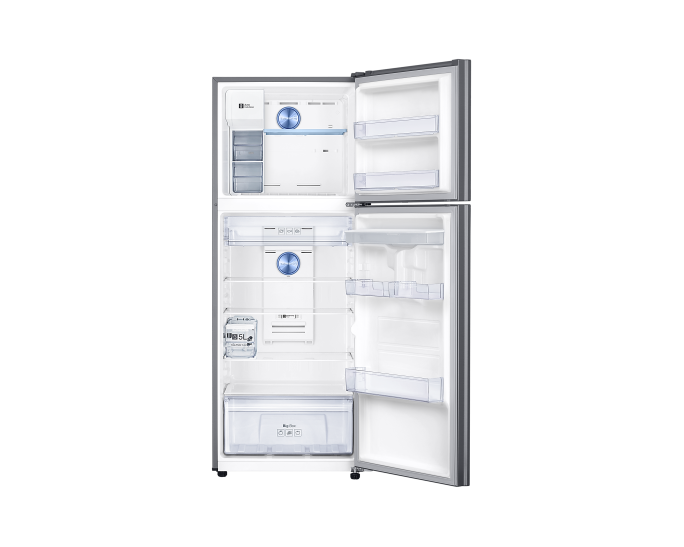 Top Mount 368L Steel