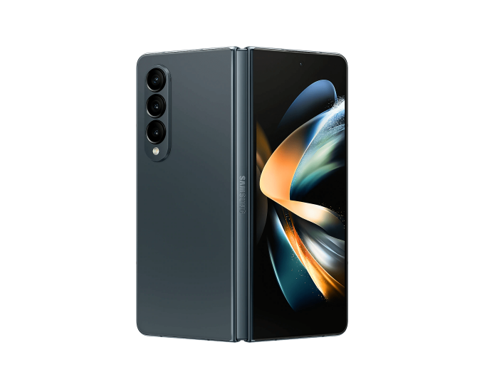 Galaxy Z Fold4