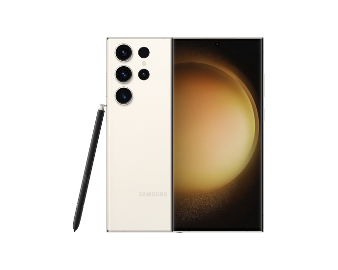 Galaxy S23 Ultra