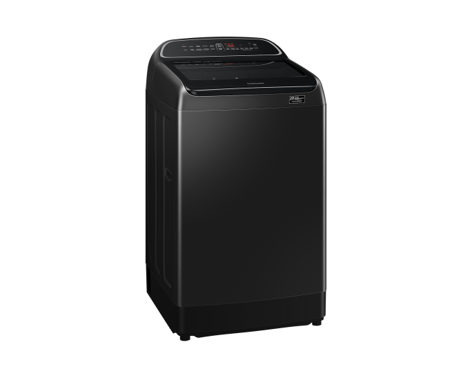 Lavadora 19Kg Magic Black