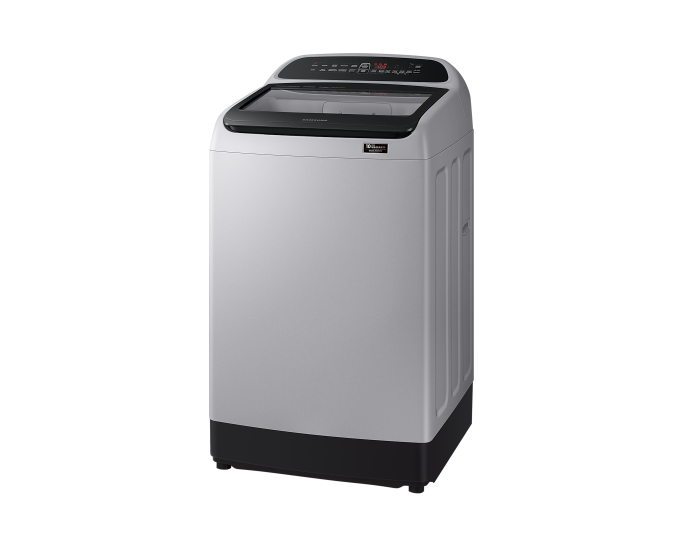 Lavadora 19Kg Magic Gray