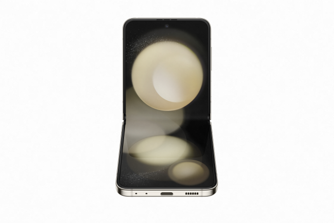 Galaxy Z Flip5