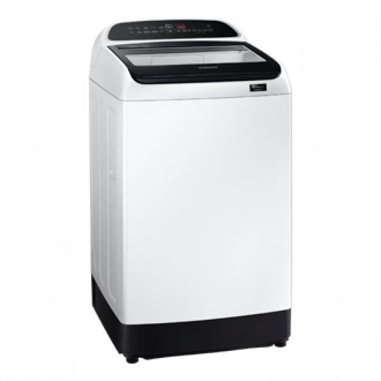 Lavadora 15Kg Magic White