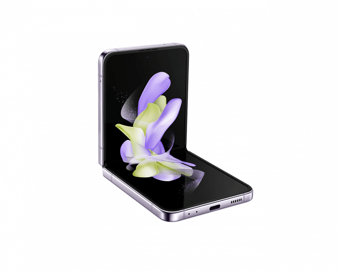 Galaxy Z Flip4