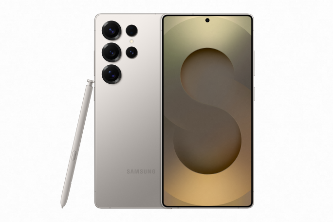Galaxy S25 Ultra