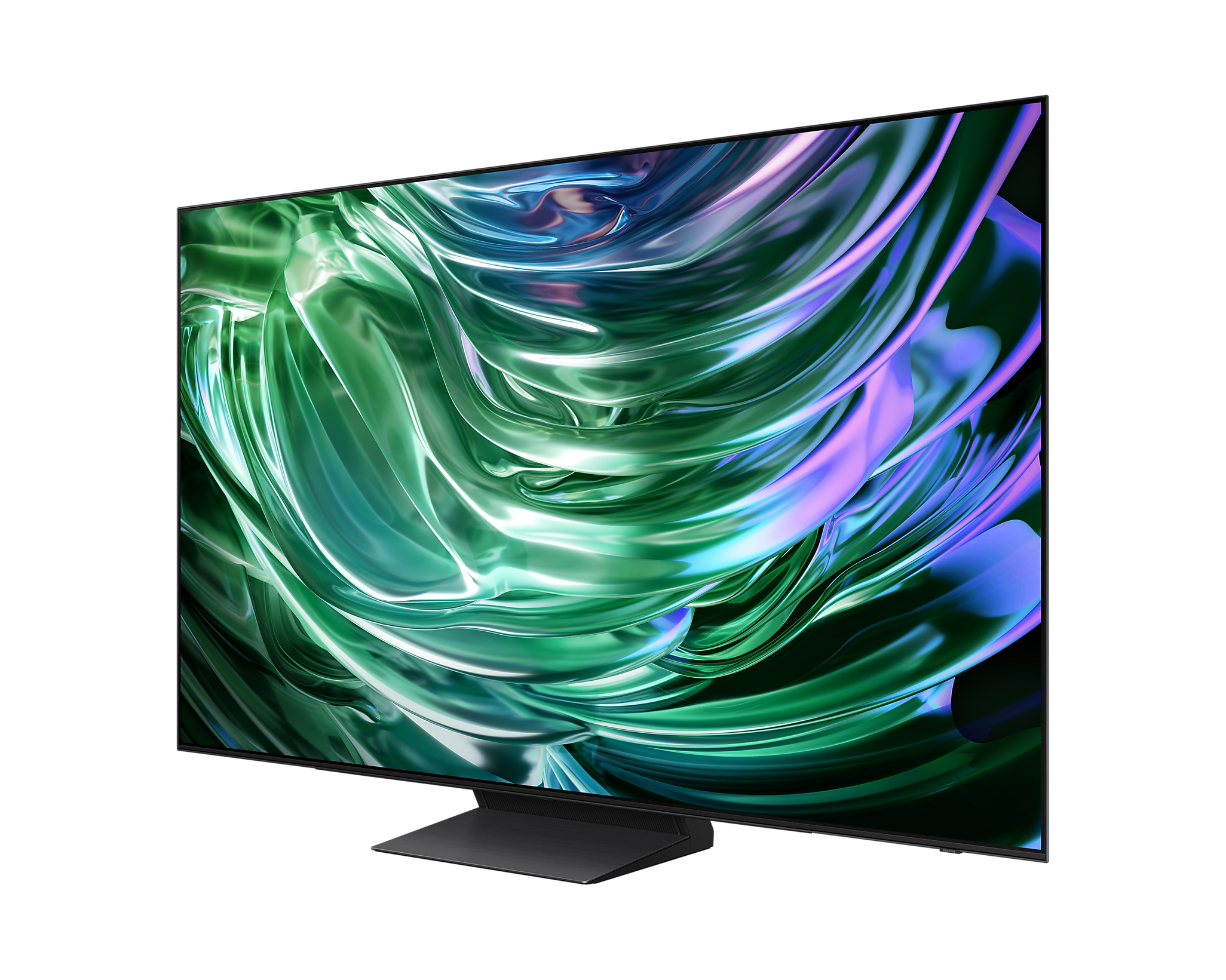 65" OLED 4K S90D Smart TV (2024) | Samsung Bolivia