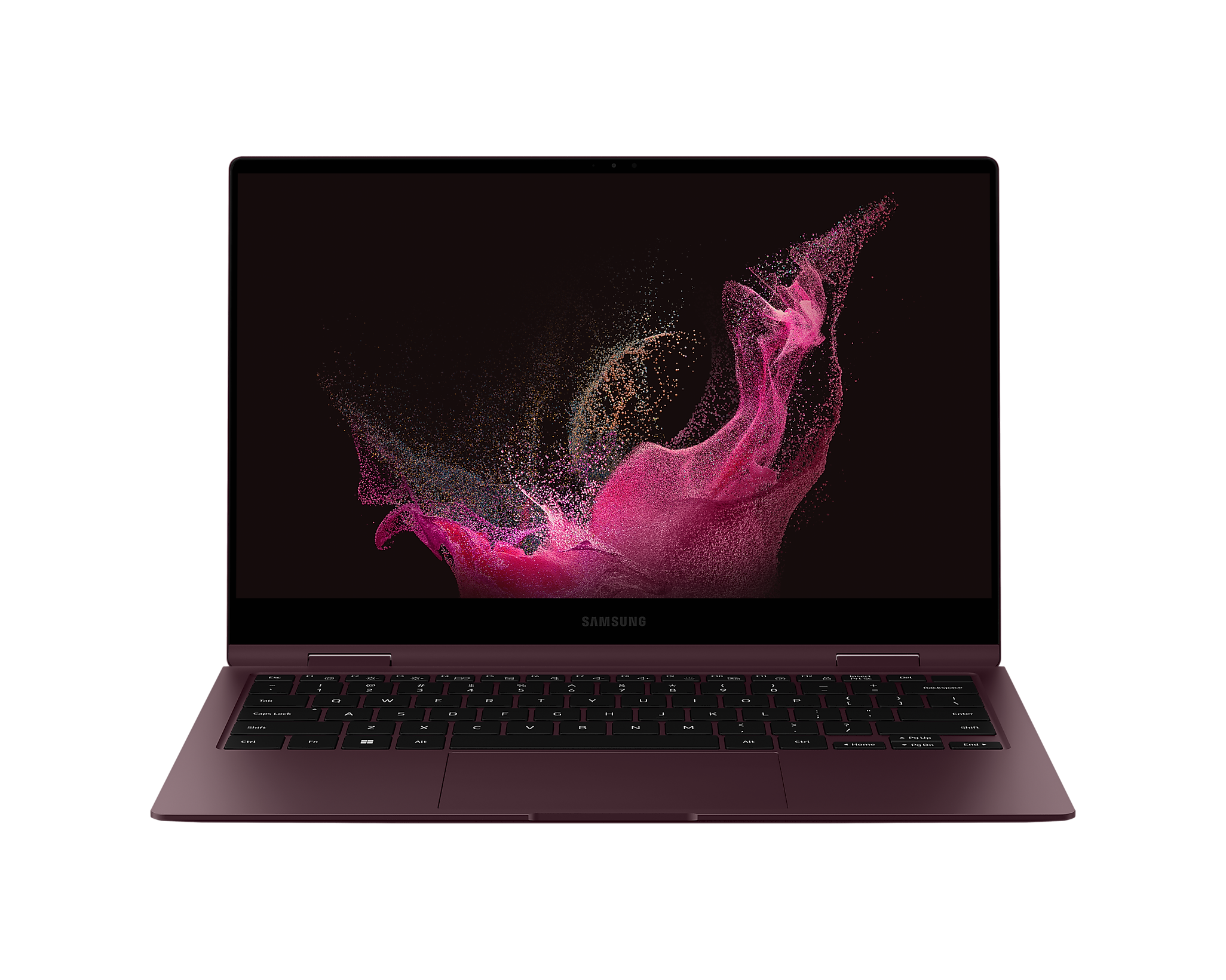 Galaxy Book2 Pro 360 (13.3