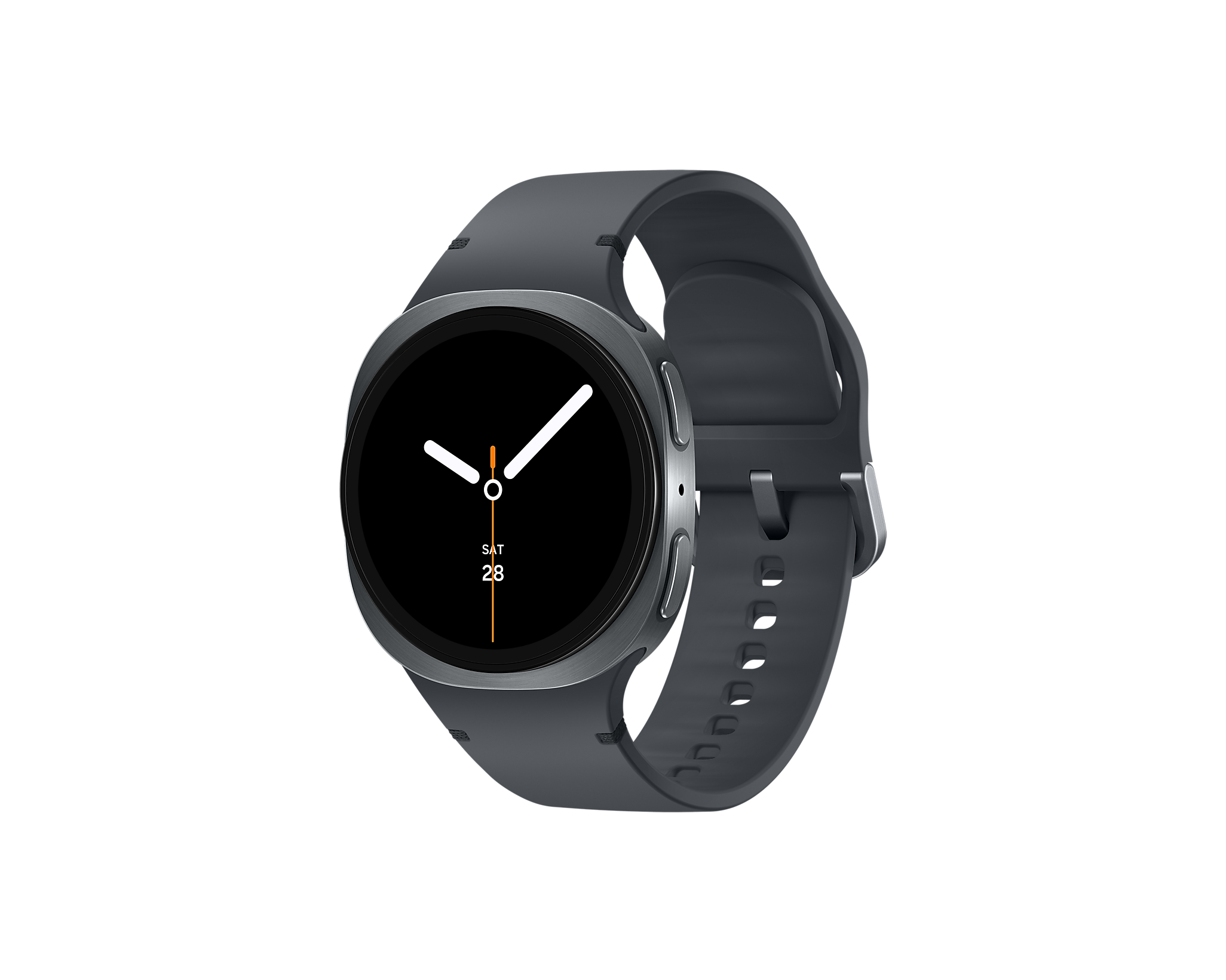 Galaxy Watch8 (Bluetooth, 40 mm) Tienda Online Samsung Bolivia