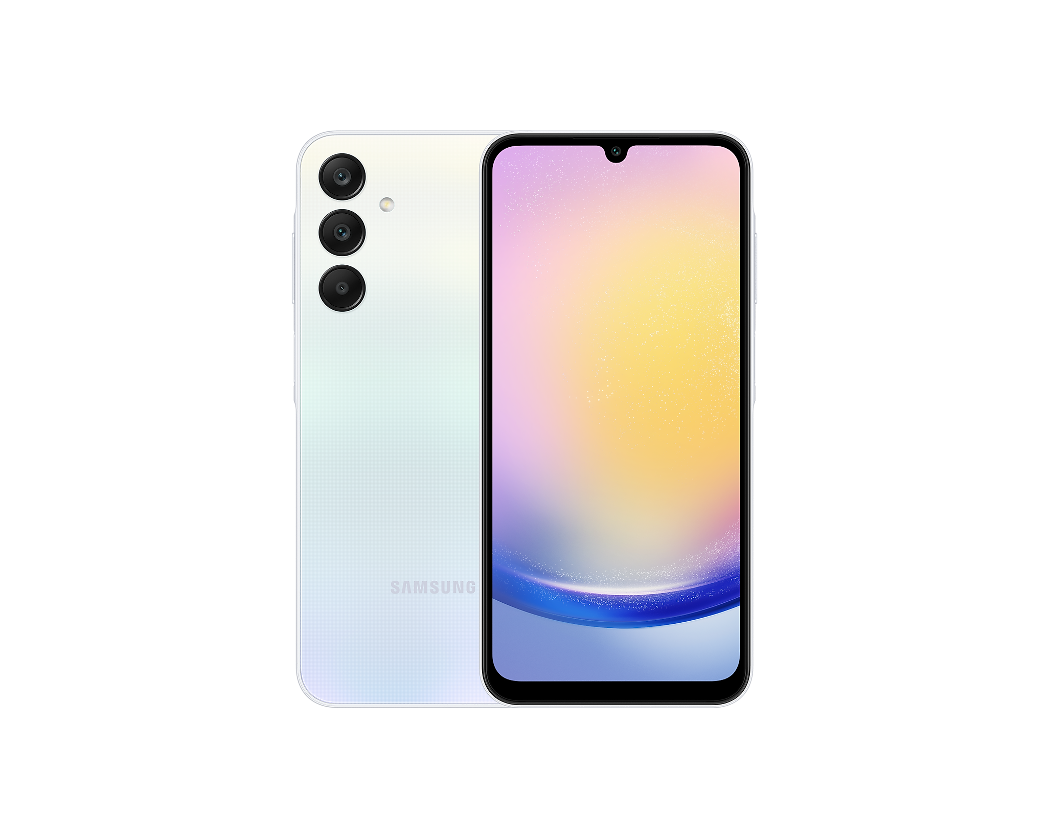 Galaxy A25 5G | Tienda Online Samsung Bolivia