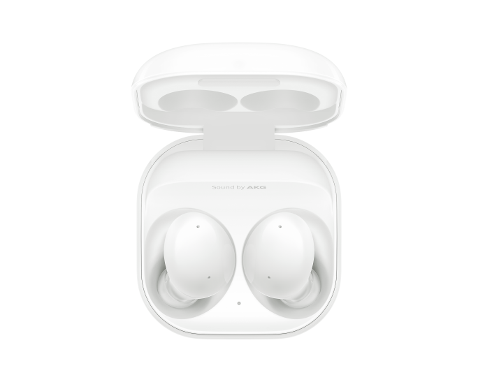 front White