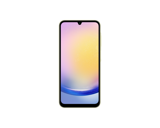 front White
