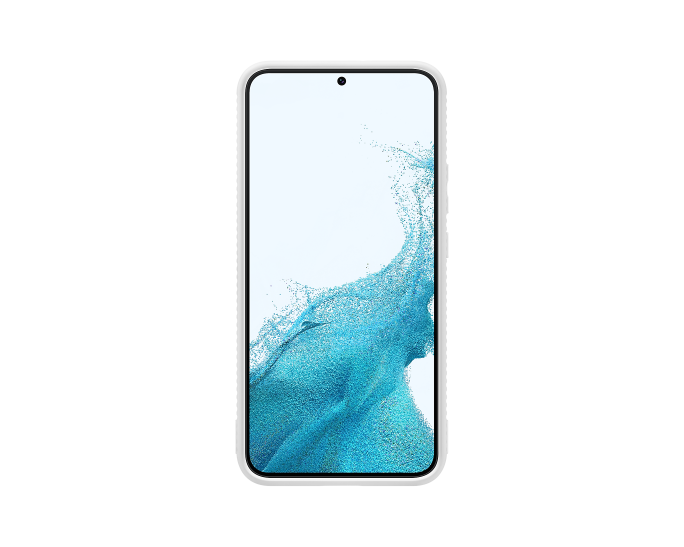 front White