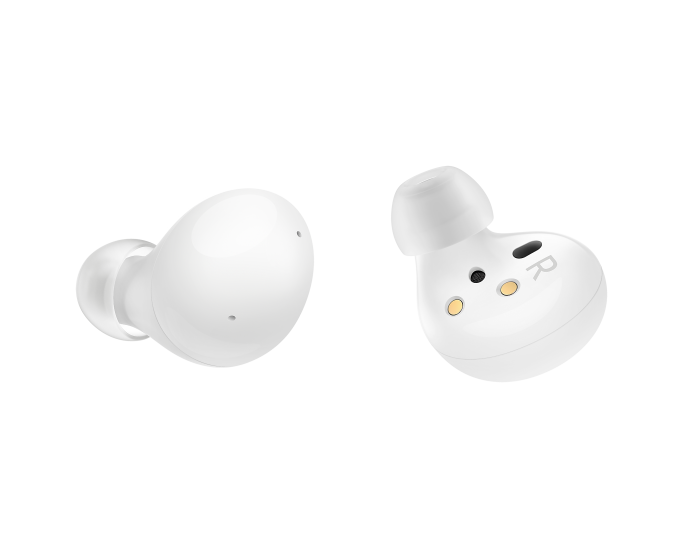front White