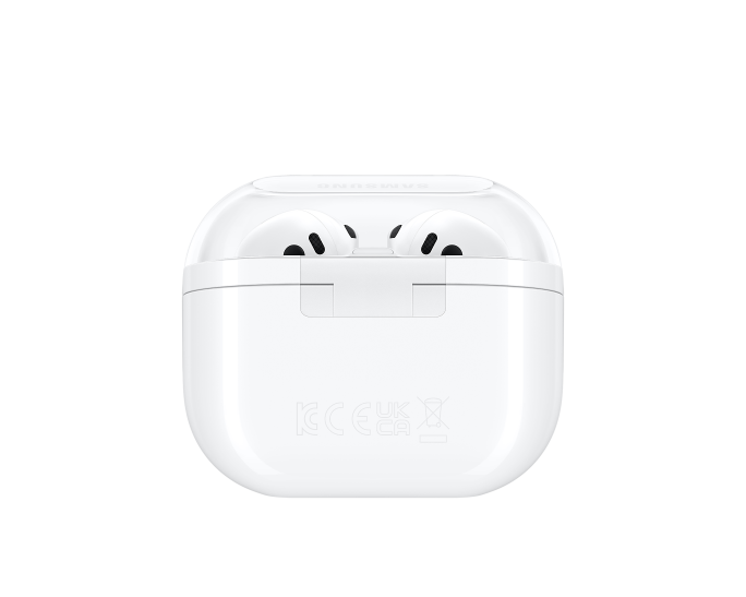 front White