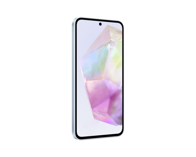 front White