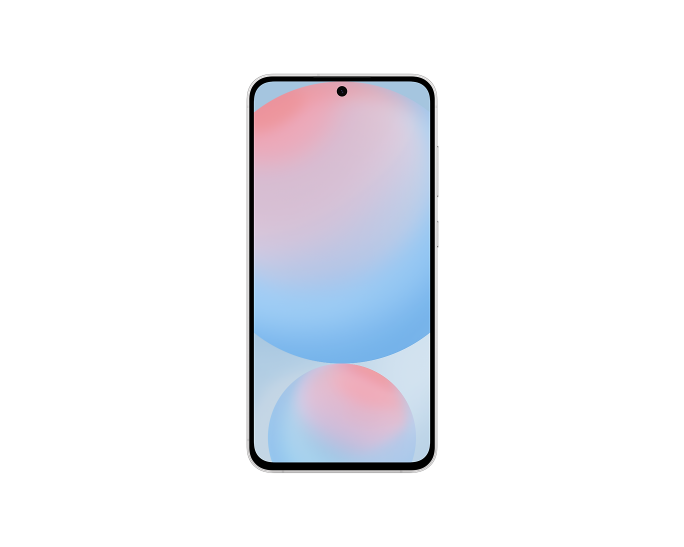 front White