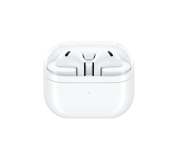 front White