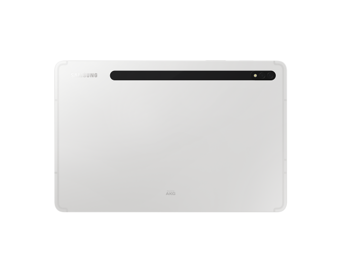 front White