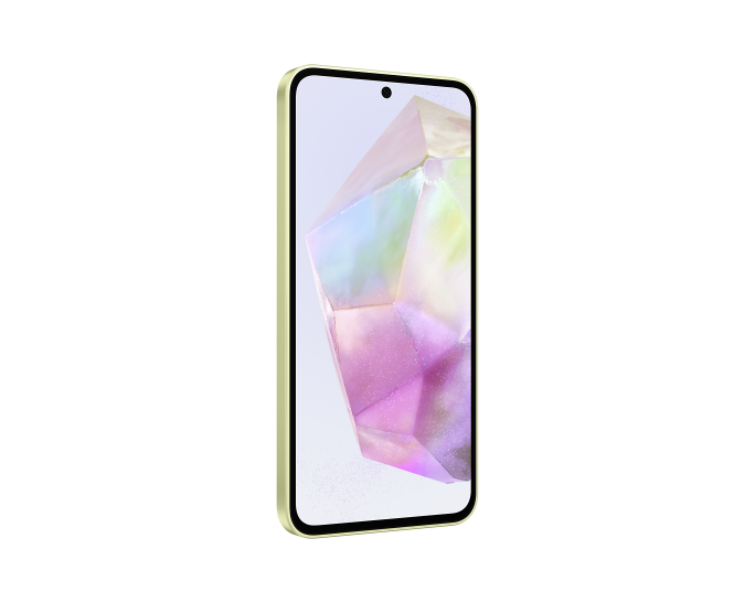 front White