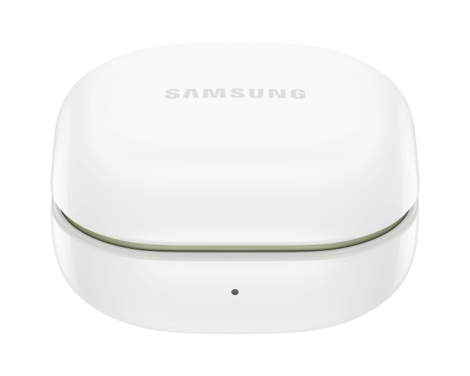 front White