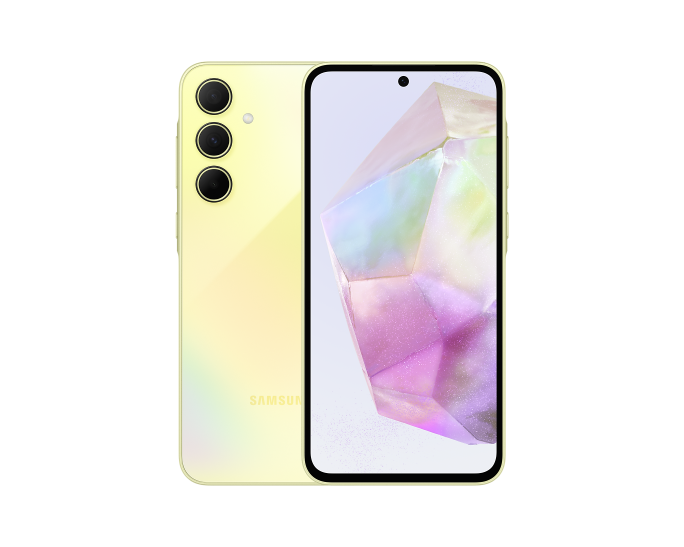 front White