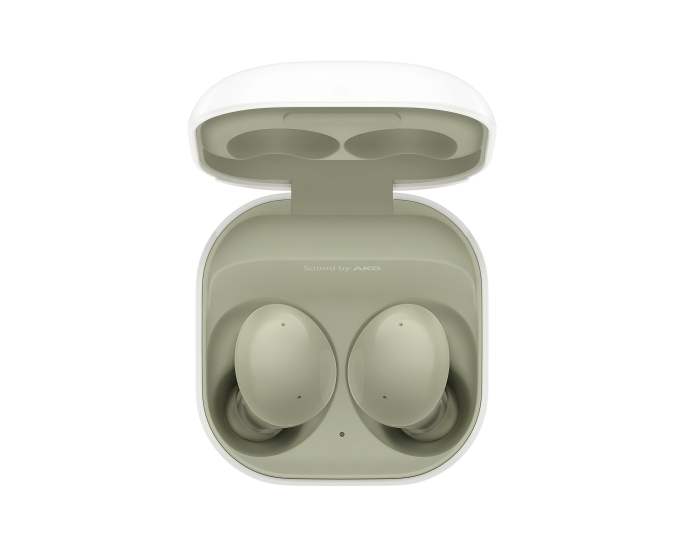 front White