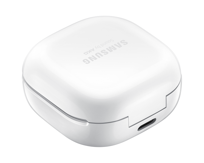 front White