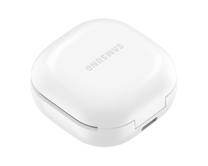 front White