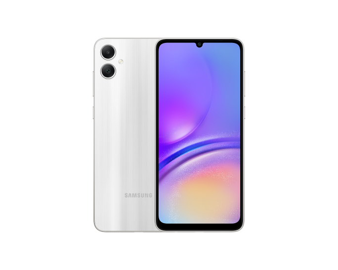 front White