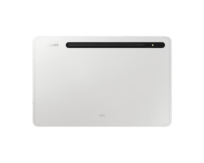 front White