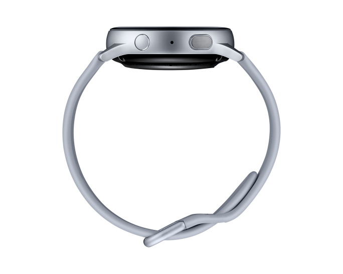 front White