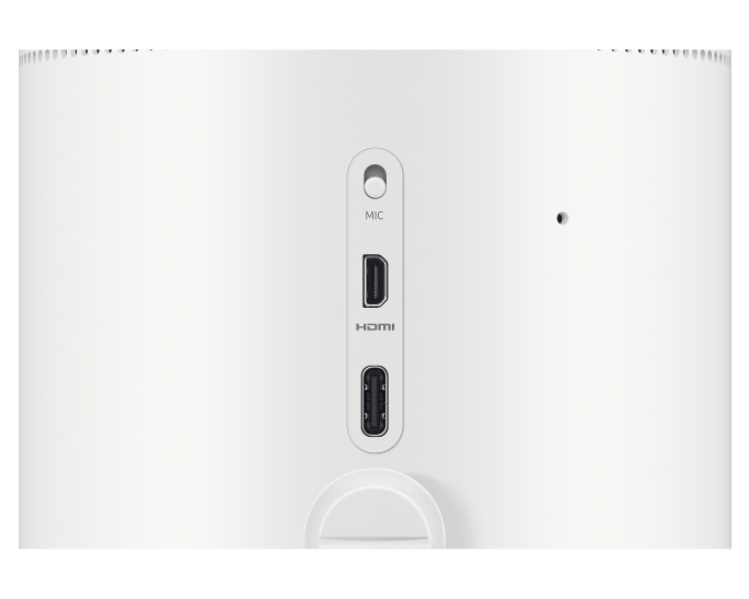 front White