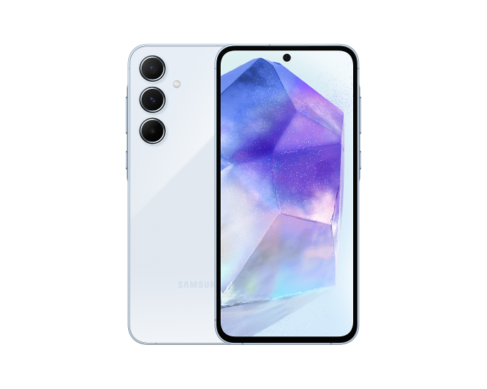 front White