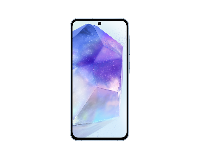front White