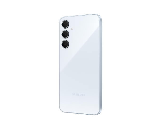 front White
