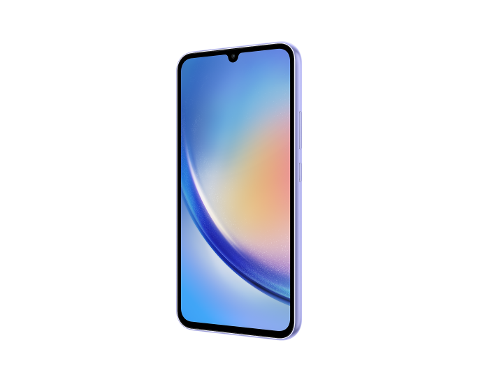 front White