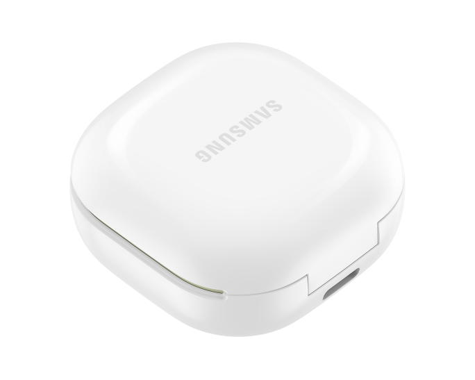 front White