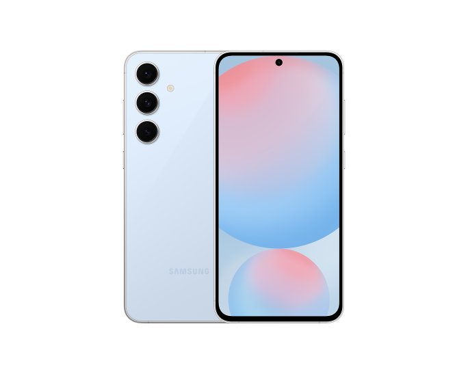 front White