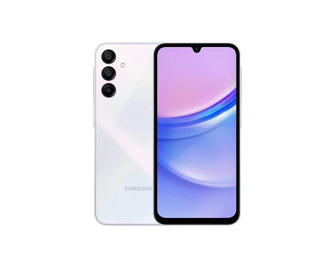 front White