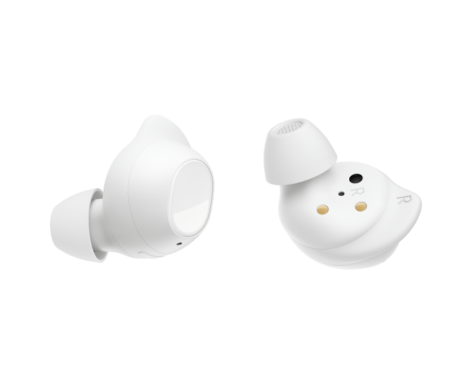 front White