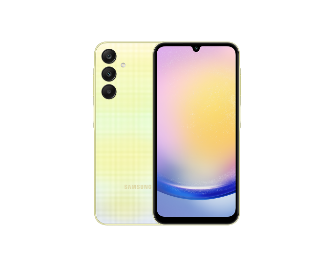 front White