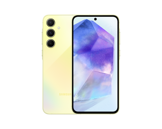 front White