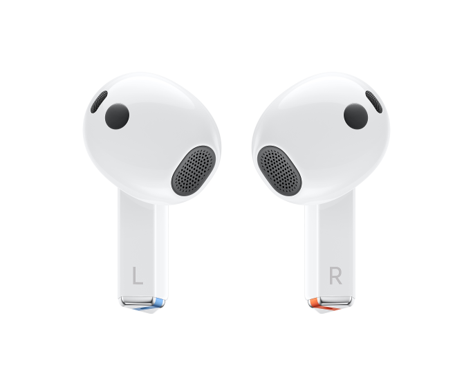 front White