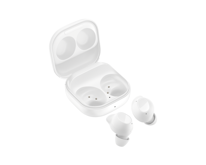 front White