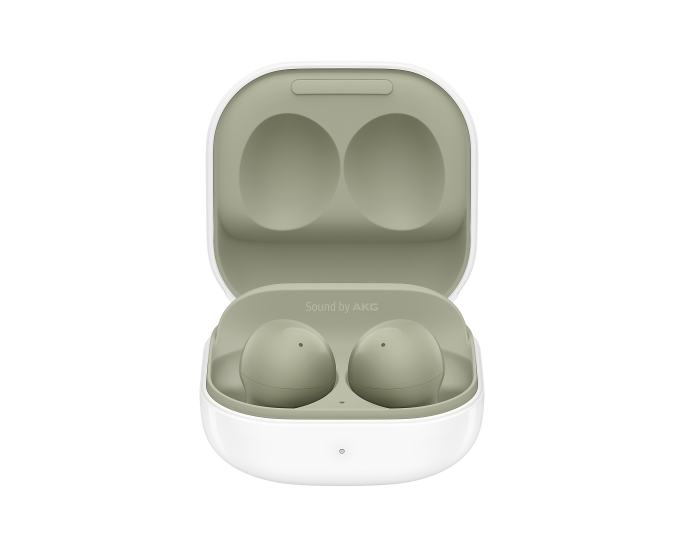 front White
