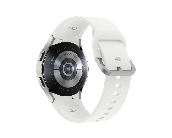front White