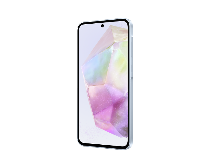 front White