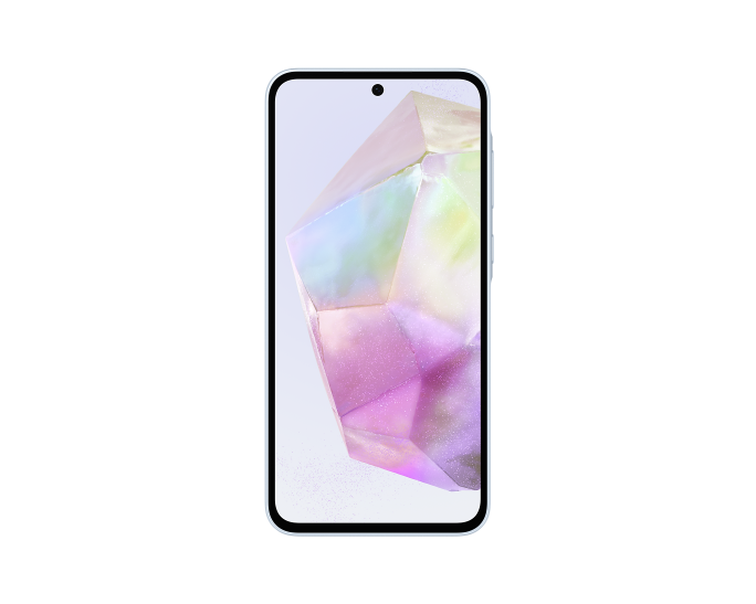 front White